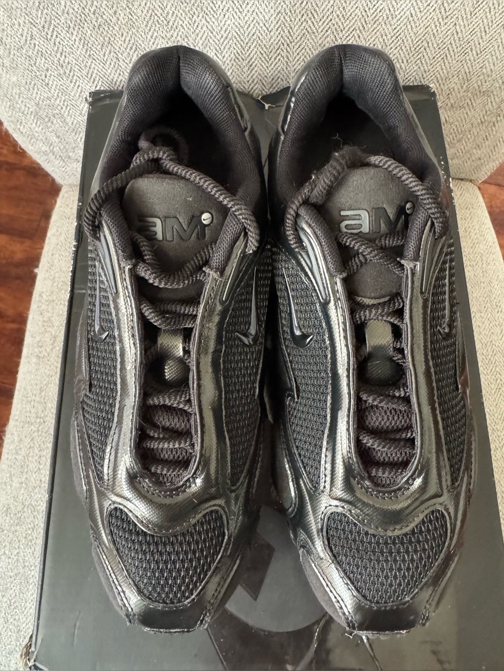 Nike Air Max Muse